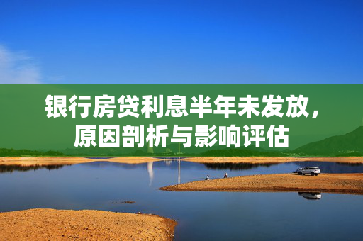 银行房贷利息半年未发放，原因剖析与影响评估