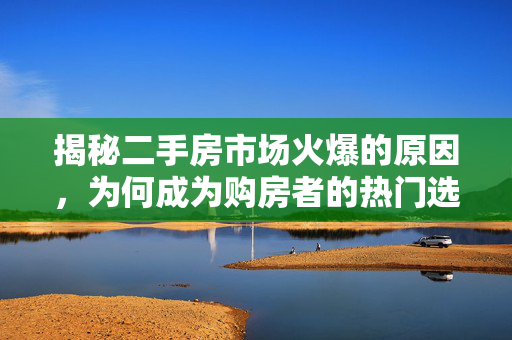 揭秘二手房市场火爆的原因，为何成为购房者的热门选择？