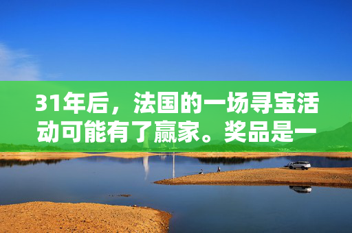 31年后，法国的一场寻宝活动可能有了赢家。奖品是一只珍贵的金猫头鹰