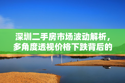 深圳二手房市场波动解析，多角度透视价格下跌背后的原因