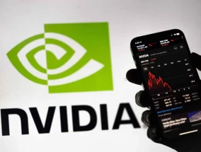 英伟达(Nvidia)股价承压:是否即将再次下跌?