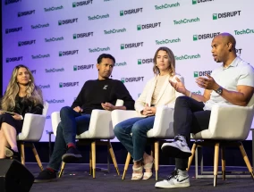 TechCrunch Disrupt 2024：来自风投公司的见解