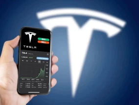 投资洞察:特斯拉(Tesla)有望大涨280美元