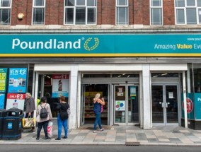 从这个周末开始，在Poundland购物的人可以免费获得1000英镑现金