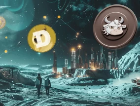 分析狗狗币(DOGE)与MoonTaurus (MNTR)的巨大回报潜力